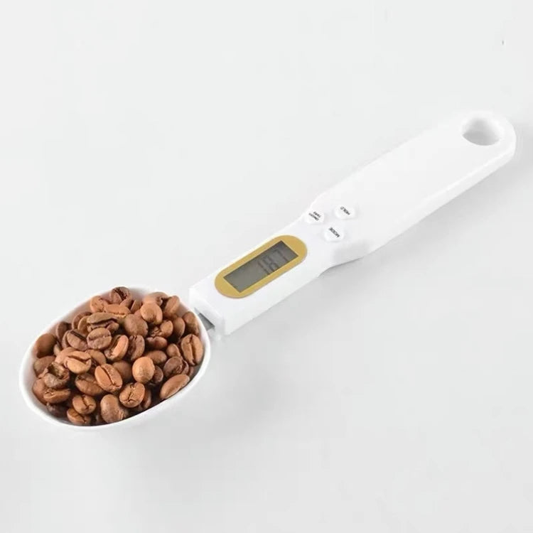 HouseholdSpoon™ weighing spoon
